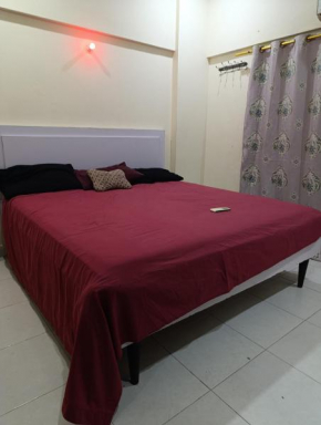 Service apartment